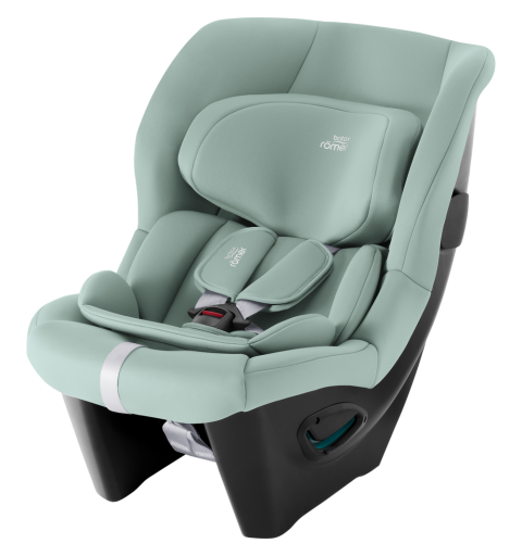 Britax-Romer Safe-Way M - fotelik samochodowy RWF 0-36 kg | Jade Green